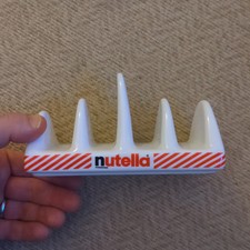 Nutella chocolate spread for sale  MAIDSTONE