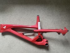 2019 capra 27.5 for sale  DUNMOW