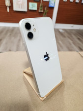 Apple iphone white for sale  Warren