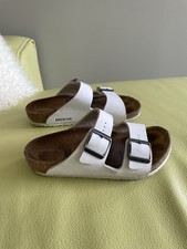 Birkenstock arizona sandals for sale  CHIGWELL