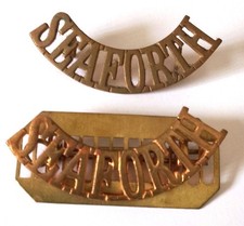 Matching pair ww1 for sale  INVERNESS