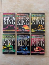 miglio verde stephen king usato miglio verde stephen king usato Avezzano
