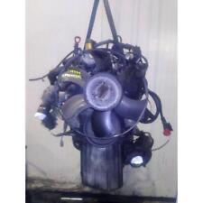Motore completo mercedes usato  Ferrara