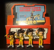 Lucky luke schleich gebraucht kaufen  Castrop-Rauxel