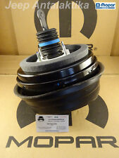 Power Brake Booster Jeep Grand Cherokee WH 2011-2015 4560182AF Novo OEM Mopar comprar usado  Enviando para Brazil