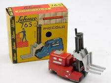 Schuco piccolo 765 usato  Roma