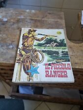 Piccolo ranger originale usato  Arezzo