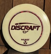 Discraft esp nuke for sale  Oakland