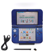 Nintendo new 3ds for sale  San Diego