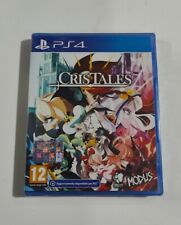 Ps4 cris tales usato  Licata