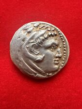 Tetradrachme thrace odessos d'occasion  Joinville
