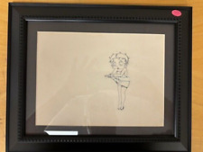 Betty boop production for sale  Minneapolis