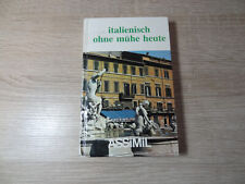 Assimil italienisch hne gebraucht kaufen  Golßen