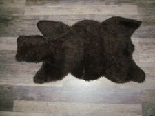 Faux fur plush for sale  Davison