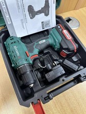 Parkside pbsa 20v for sale  ROCHDALE