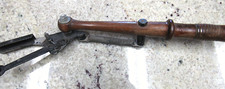 Vintage handheld clay for sale  Payson