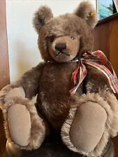 Vtg large steiff for sale  Alexandria