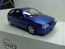 Citroen otto zx d'occasion  Mourmelon-le-Grand