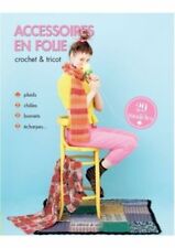 Accessoires folie crochet d'occasion  Joinville
