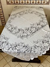 Ddr tischdecke spitze gebraucht kaufen  Dresden