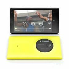 Original Nokia Lumia 1020 4G Wifi 32GB 41MP Dual Core Windows Phone Novo Selado comprar usado  Enviando para Brazil
