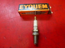 Velas Eyquiem moto D800L equivalente NGK D7EA, usado comprar usado  Enviando para Brazil