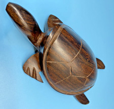 Carved rosewood sea for sale  Dallas
