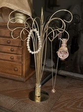 Necklace holder rack for sale  Marshall