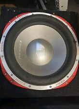 Orion subwoofer for sale  DARTFORD