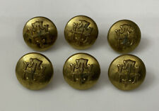 Vintage brass gold for sale  NANTWICH