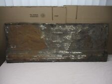 Antique raised embossed for sale  Chicago