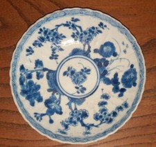 Scarce chinese kangxi for sale  UK