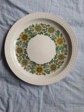 Vintage pontesa ironstone for sale  CAMBRIDGE