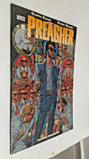 Preacher garth ennis usato  Torino