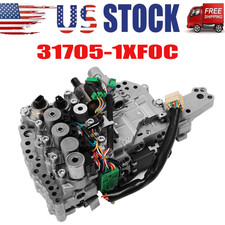 Jf011e cvt transmission for sale  Hebron