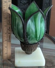 Vintage stained glass for sale  San Diego
