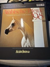 Posterkalender araber journal gebraucht kaufen  Sprockhövel
