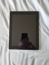 iPad preto Apple 9,7 polegadas 2 16 GB comprar usado  Enviando para Brazil