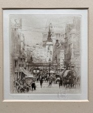Ludgate hill william for sale  CAMBORNE