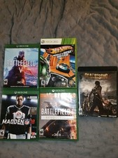 Lot xbox games. for sale  Anaheim