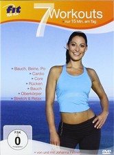 Fit for fun gebraucht kaufen  Deutschland