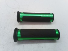 Kawasaki z750 manopole usato  Chignolo Po