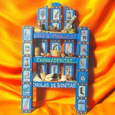 Unique mexican folk for sale  Springfield