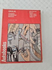 Alfa romeo giulia for sale  WOKING