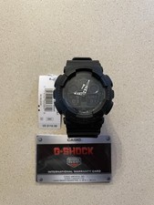 Relógio Casio masculino G-Shock pulseira de resina preta antimagnético Ana-Digital 5081 GA100 comprar usado Relógio Casio masculino G-Shock pulseira de resina preta antimagnético Ana-Digital 5081 GA100 comprar usado  Enviando para Brazil