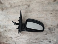 Chevrolet kalos aussenspiegel gebraucht kaufen  Nordhausen