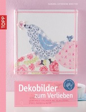 Dekobilder zum verlieben gebraucht kaufen  Bayreuth
