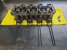 Deutz f4m1011f head for sale  Big Lake