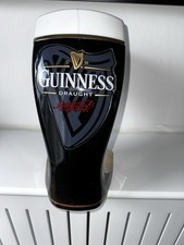 Guinness draught mounting for sale  GATESHEAD