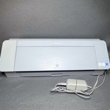 Silhouette cameo vinyl for sale  Gothenburg
